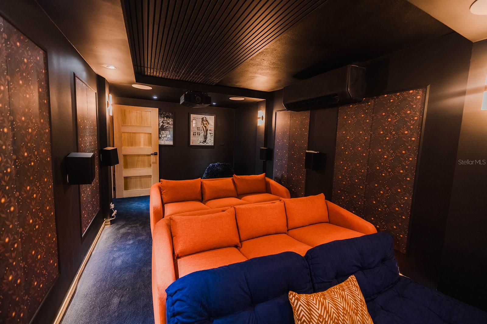 PORT ROAD - Residential