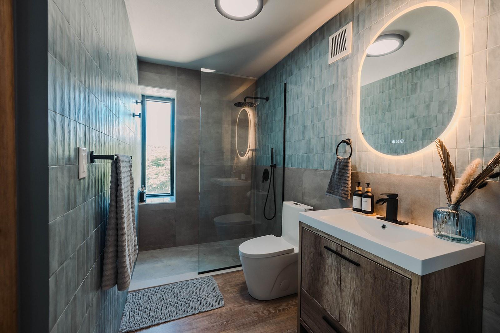 PORT ROAD - Residential