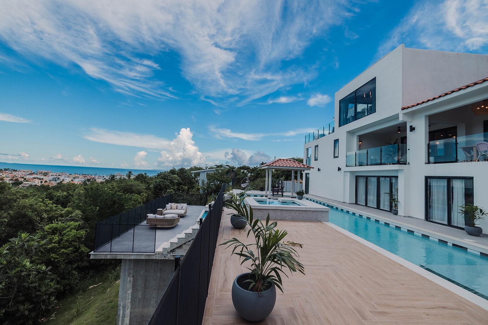 PORT ROAD - Residential