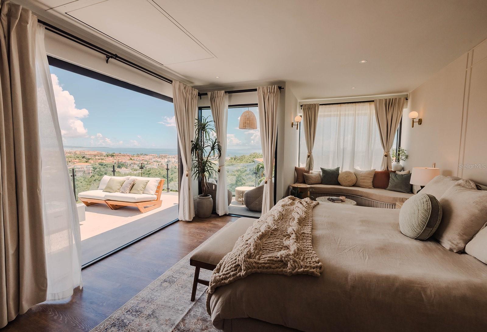 PORT ROAD - Residential