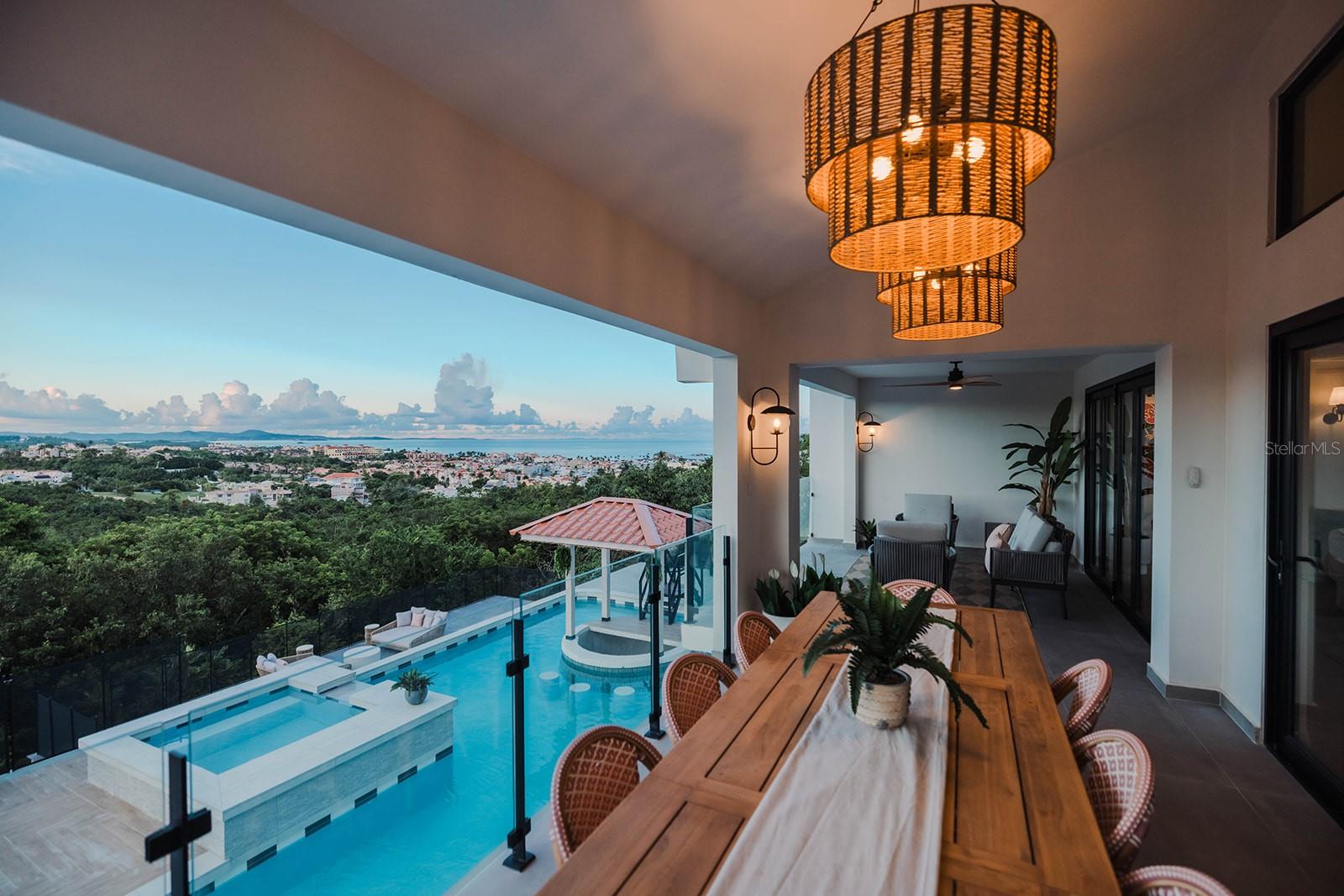 PORT ROAD - Residential