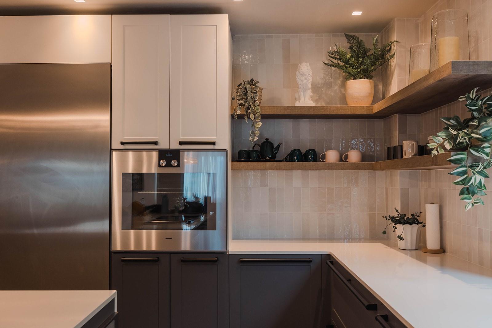 PORT ROAD - Residential