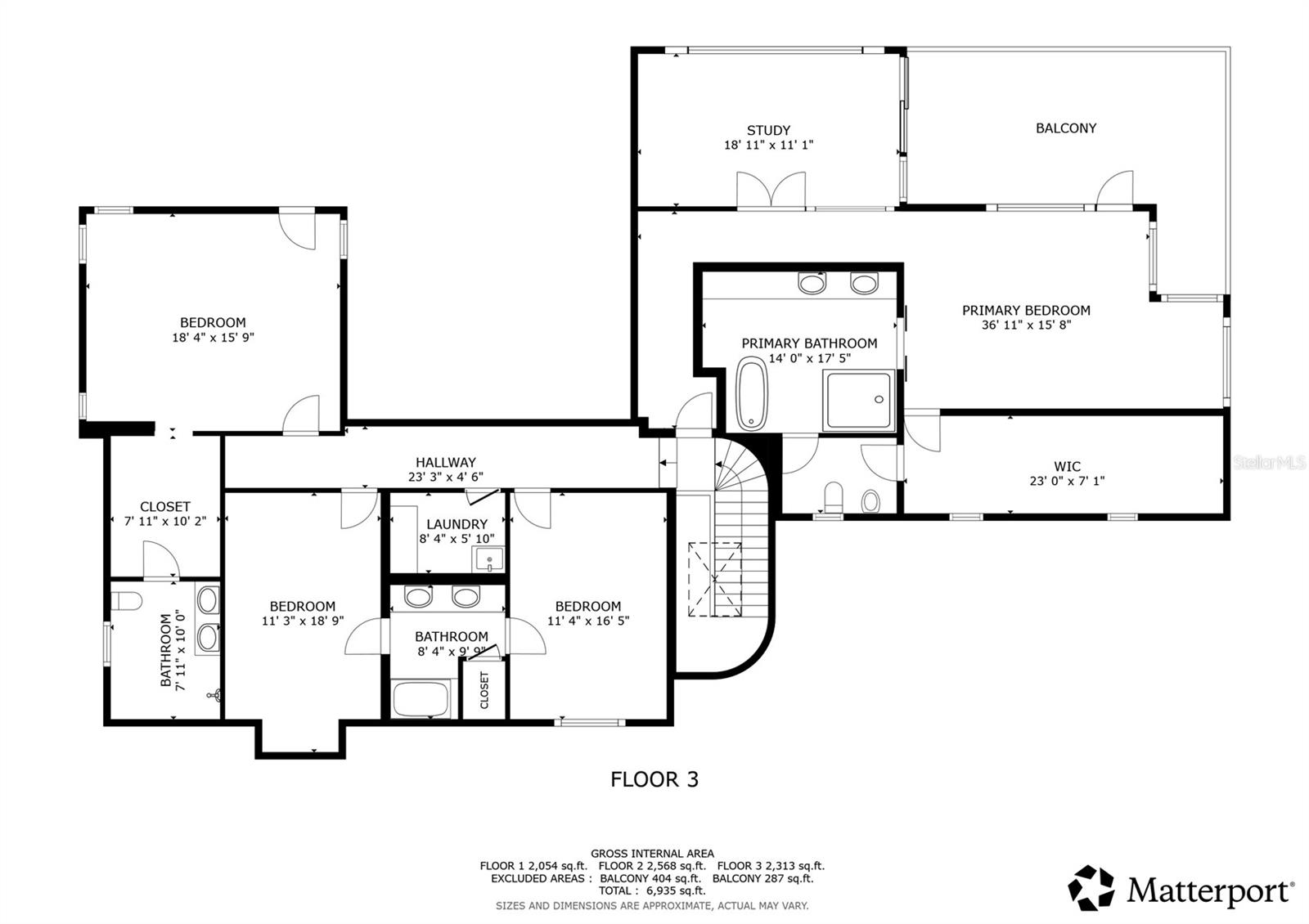 PORT ROAD - Residential