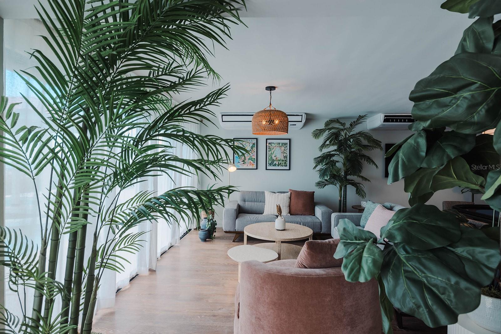 PORT ROAD - Residential