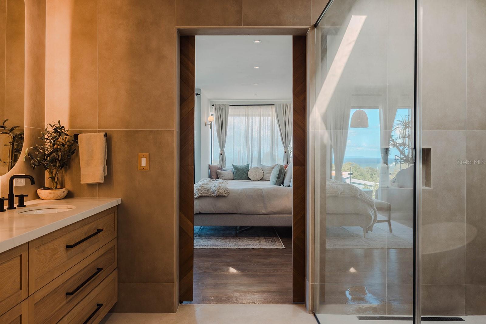 PORT ROAD - Residential