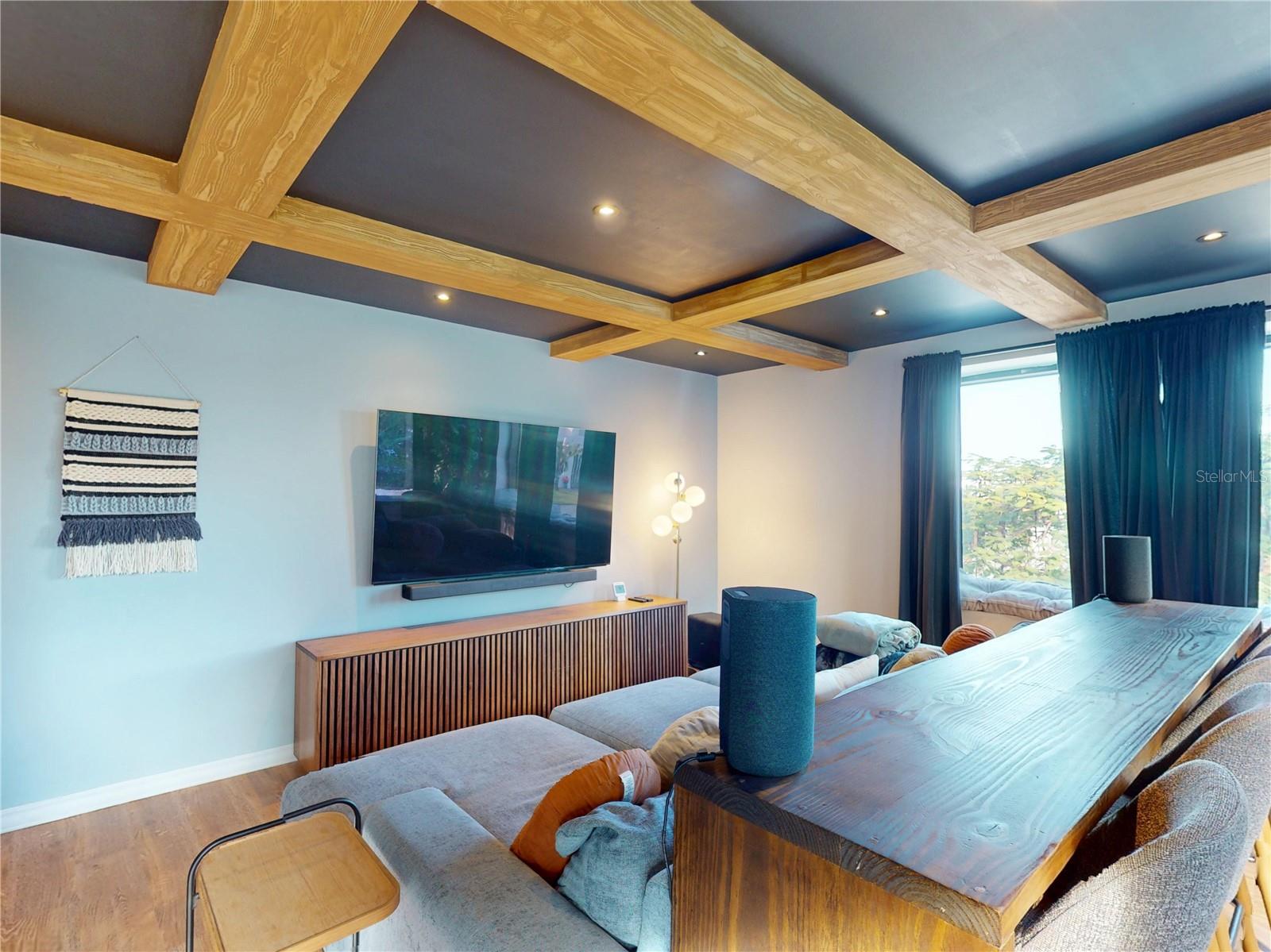 PORT ROAD - Residential