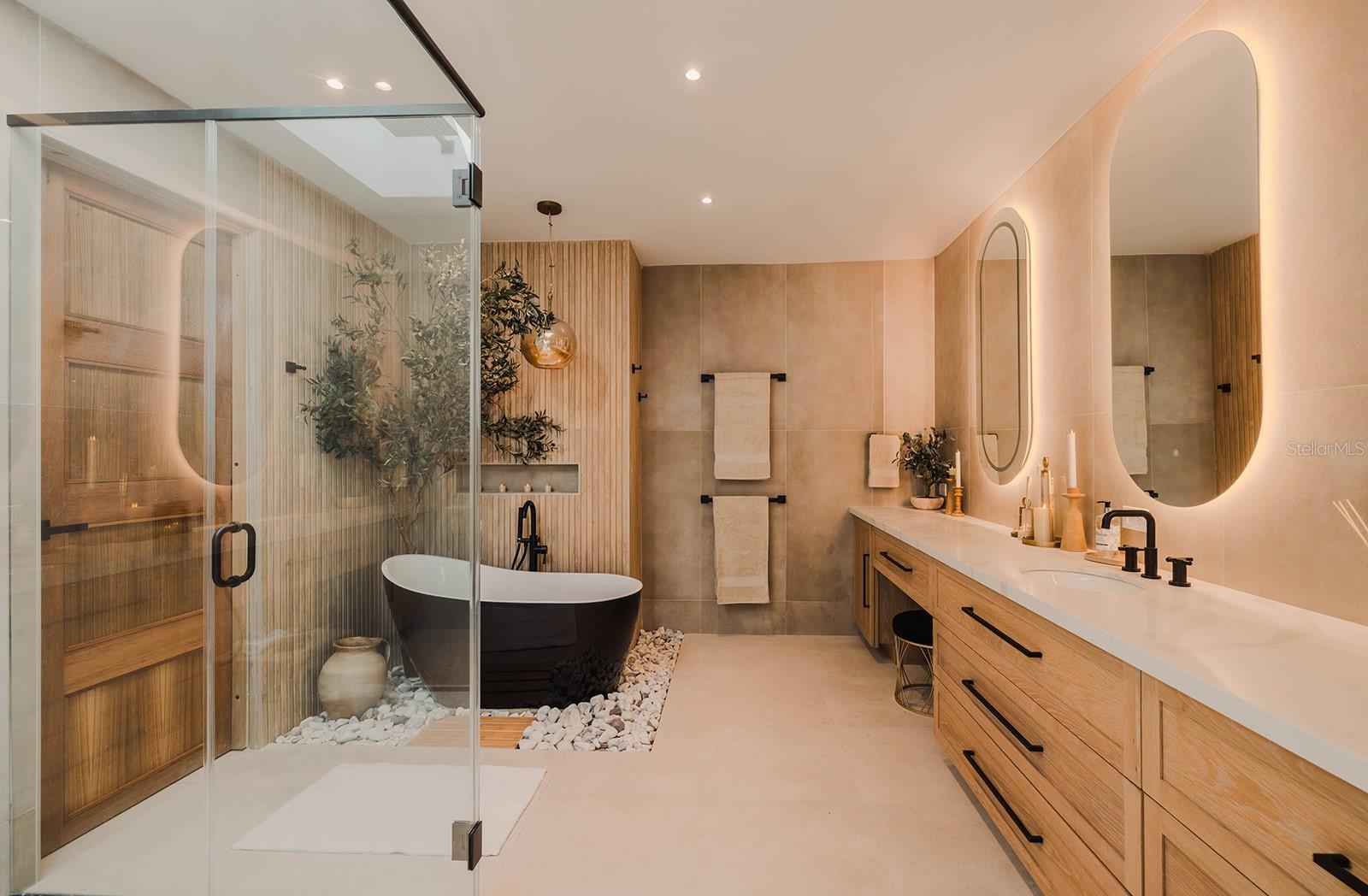 PORT ROAD - Residential