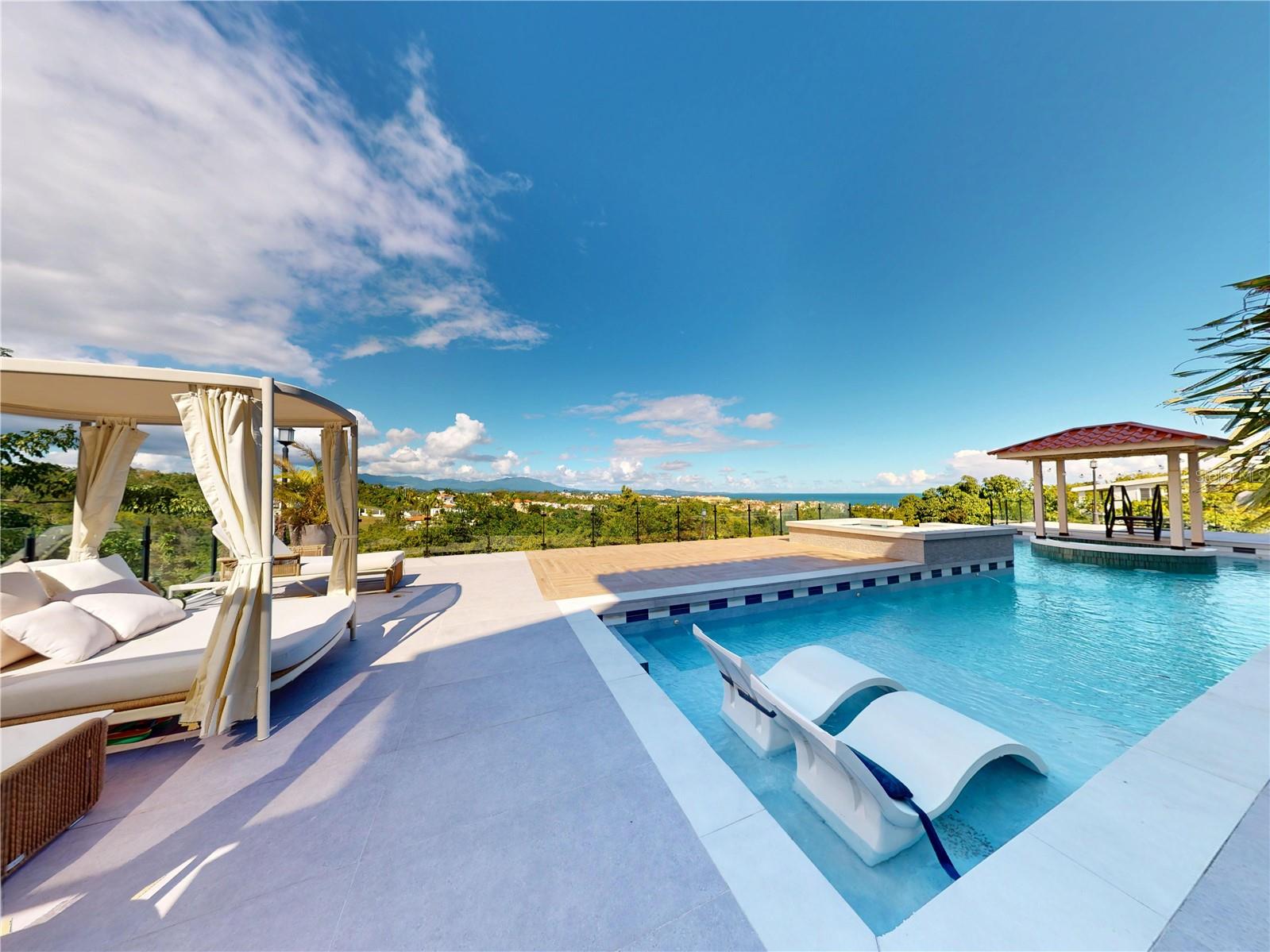 PORT ROAD - Residential