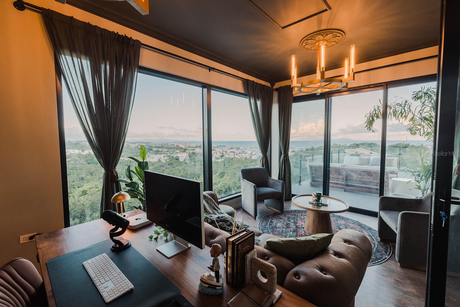 PORT ROAD - Residential