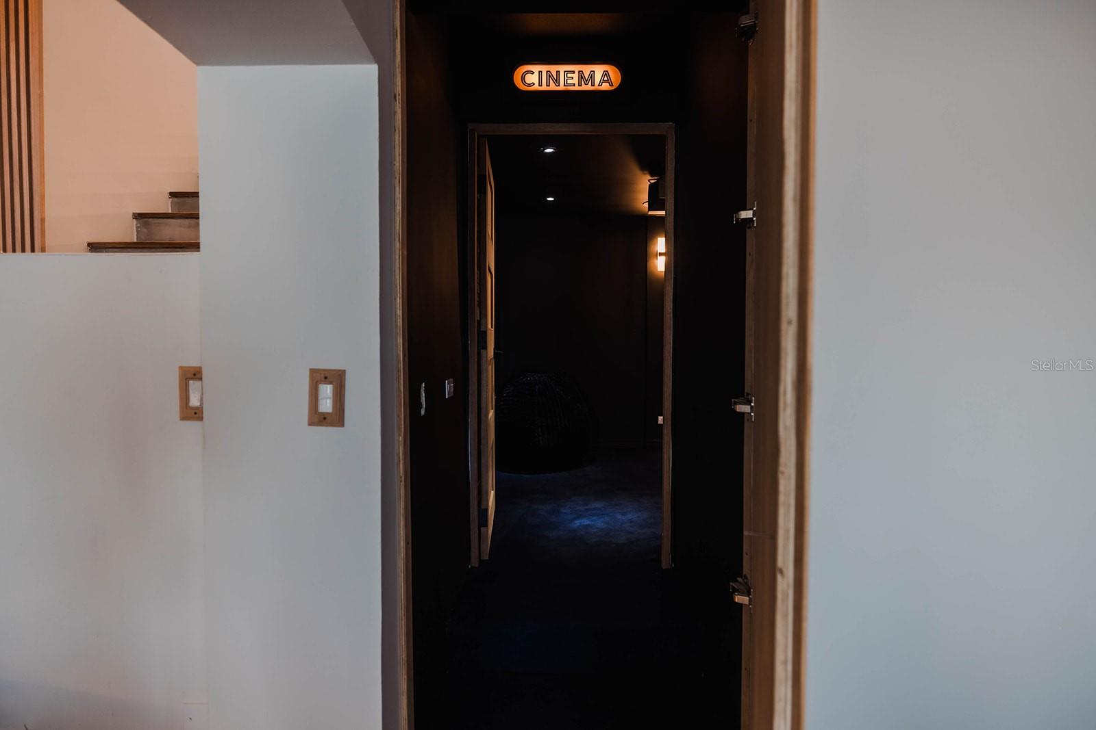 PORT ROAD - Residential