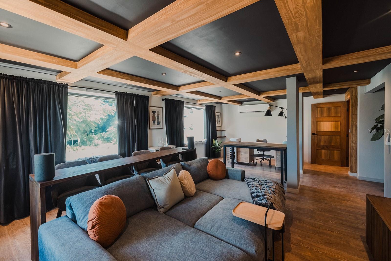 PORT ROAD - Residential