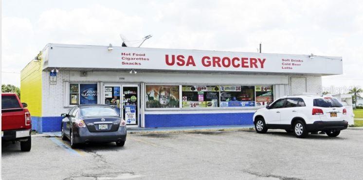 C-Store: Price is for PROPERTY ONLY.
Business will be sold separate.
Long Legal:
RIDGE HARB 1ST ADD LT 233 548/1193 580/2034 585/1993 631/964 1908/1203-MERGER 2271/1255 2474/189 3444/451
Commercial
Note: buyers I emphasize the importance of conducting thorough due diligence to ensure that the property meets your expectations and requirements.