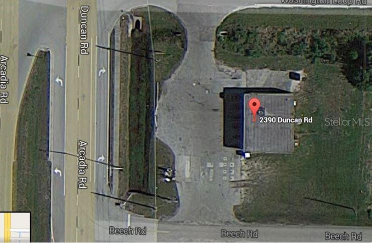 2390 DUNCAN ROAD