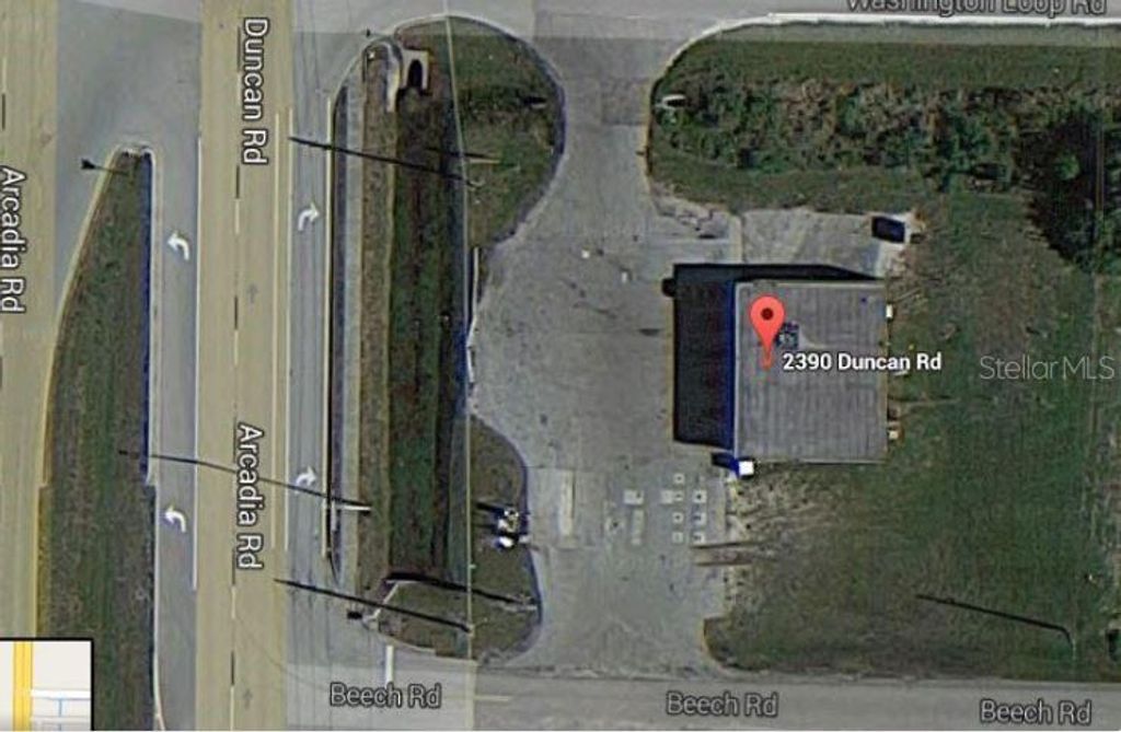 Photo of 2390 Duncan Road, Punta Gorda, FL 33982 (MLS # O6250307)