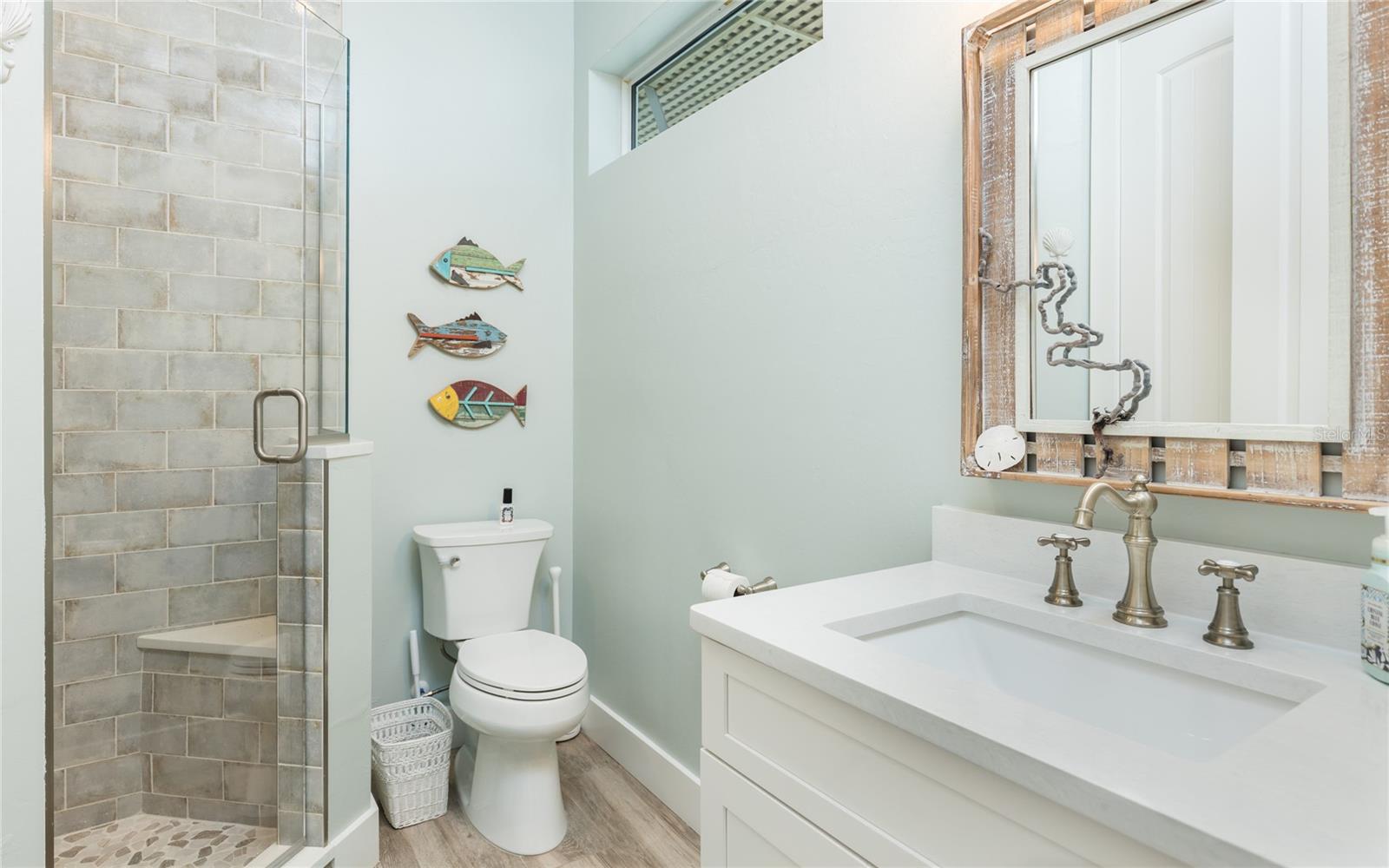 JOSES HIDEAWAY - Residential