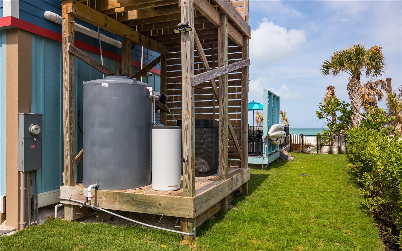 JOSES HIDEAWAY - Residential