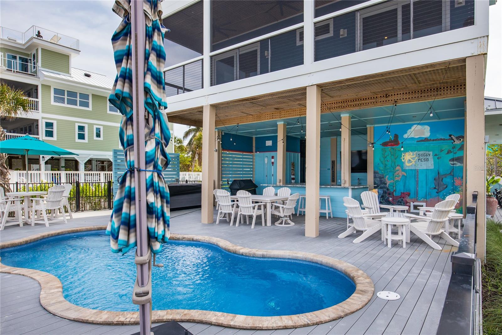 JOSES HIDEAWAY - Residential