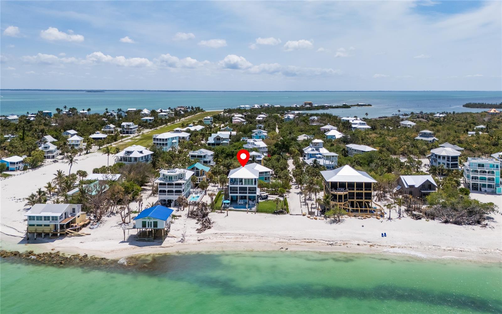 JOSES HIDEAWAY - Residential