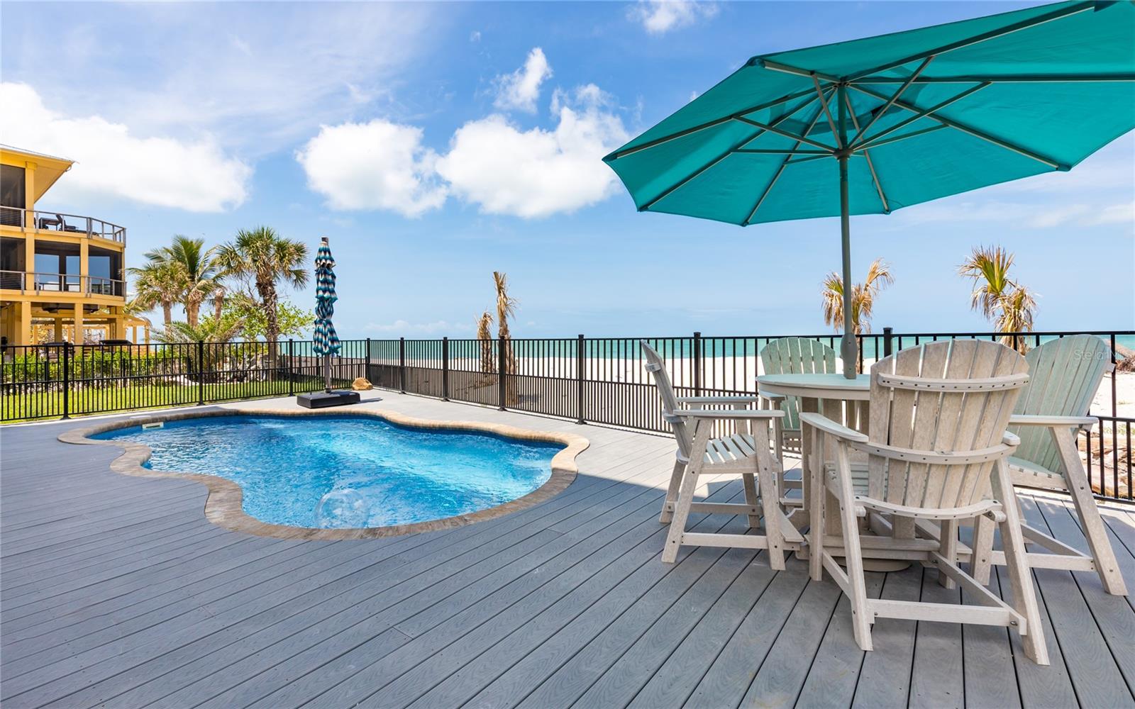 JOSES HIDEAWAY - Residential