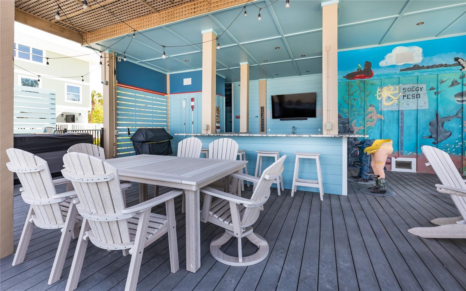 JOSES HIDEAWAY - Residential