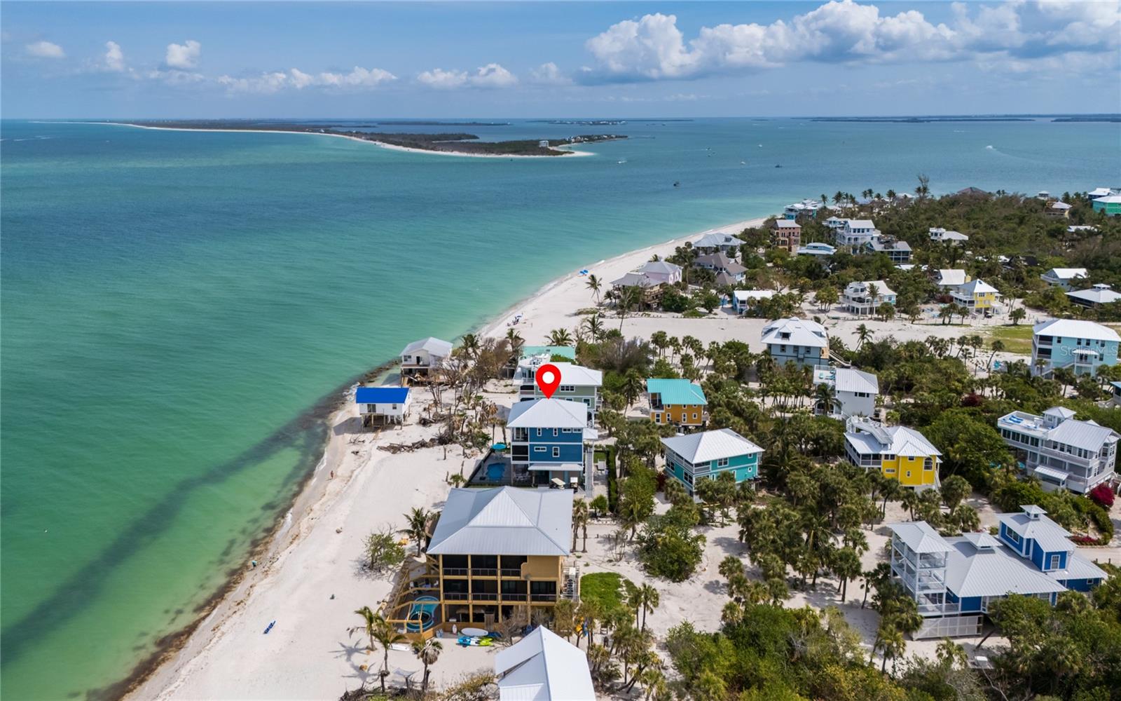 JOSES HIDEAWAY - Residential