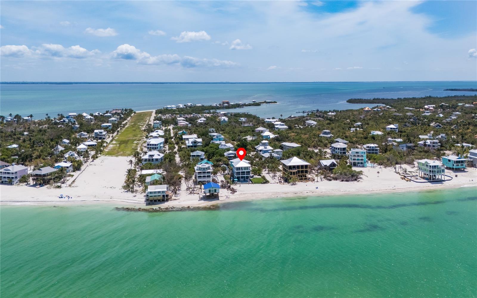 JOSES HIDEAWAY - Residential