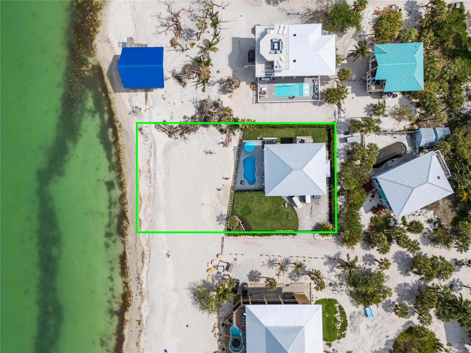 JOSES HIDEAWAY - Residential