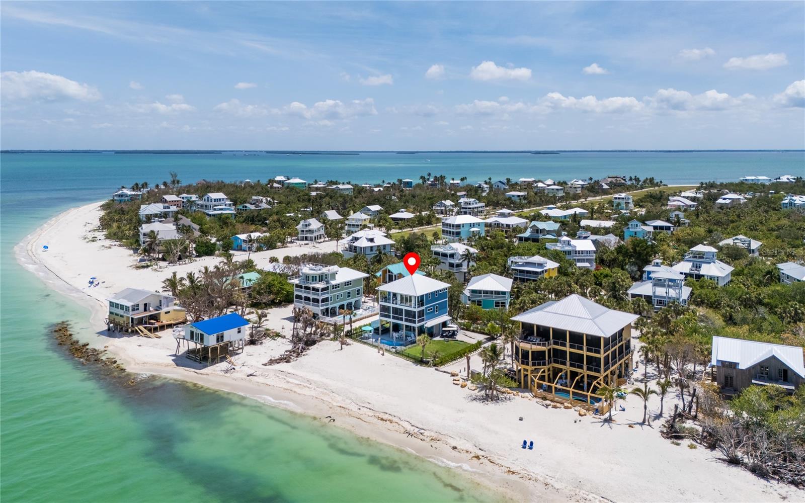 JOSES HIDEAWAY - Residential