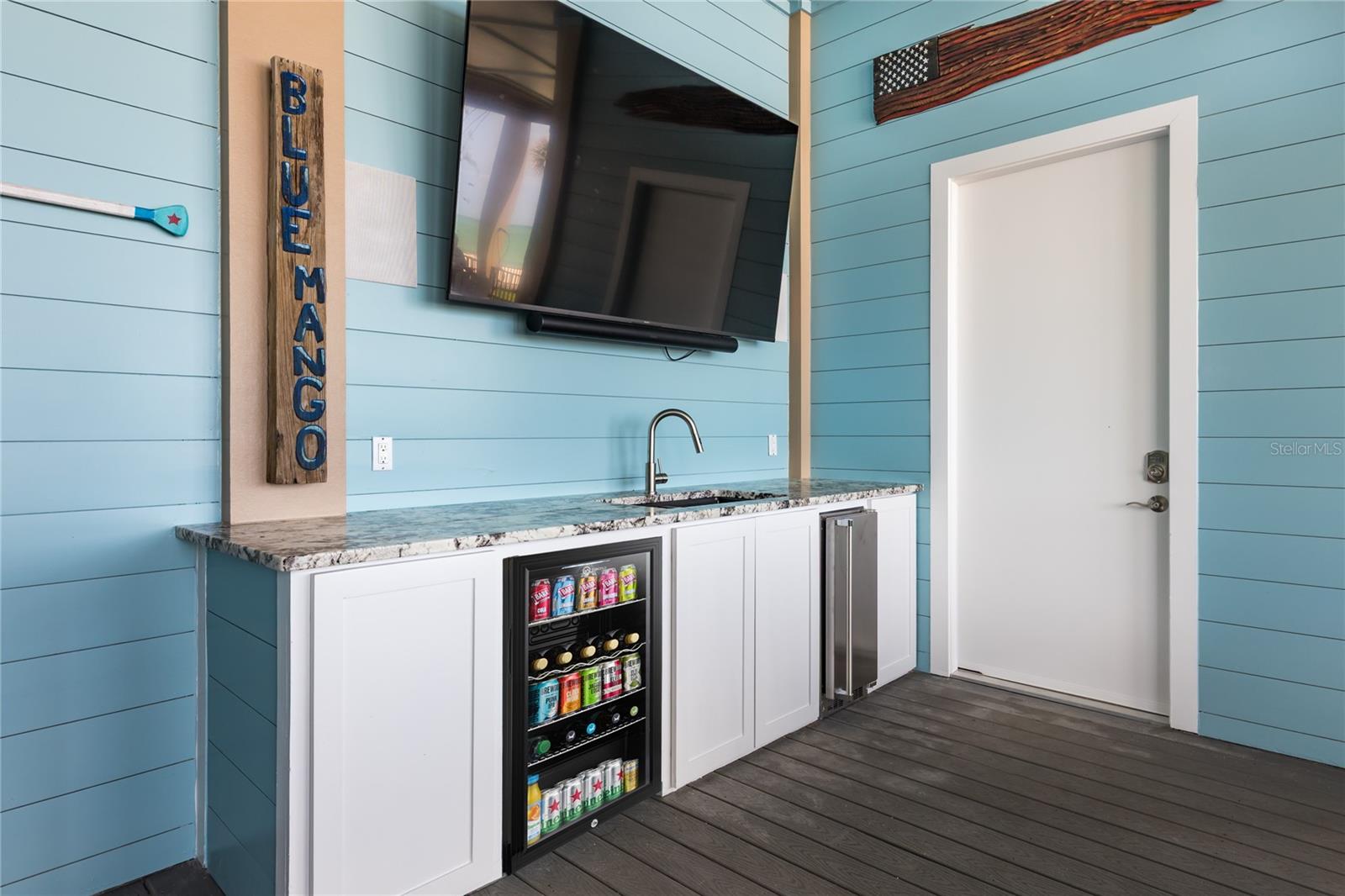 JOSES HIDEAWAY - Residential