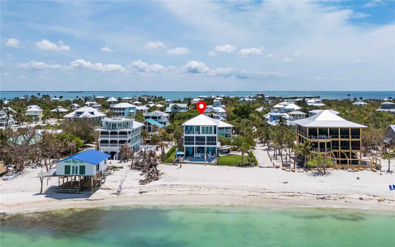 JOSES HIDEAWAY - Residential