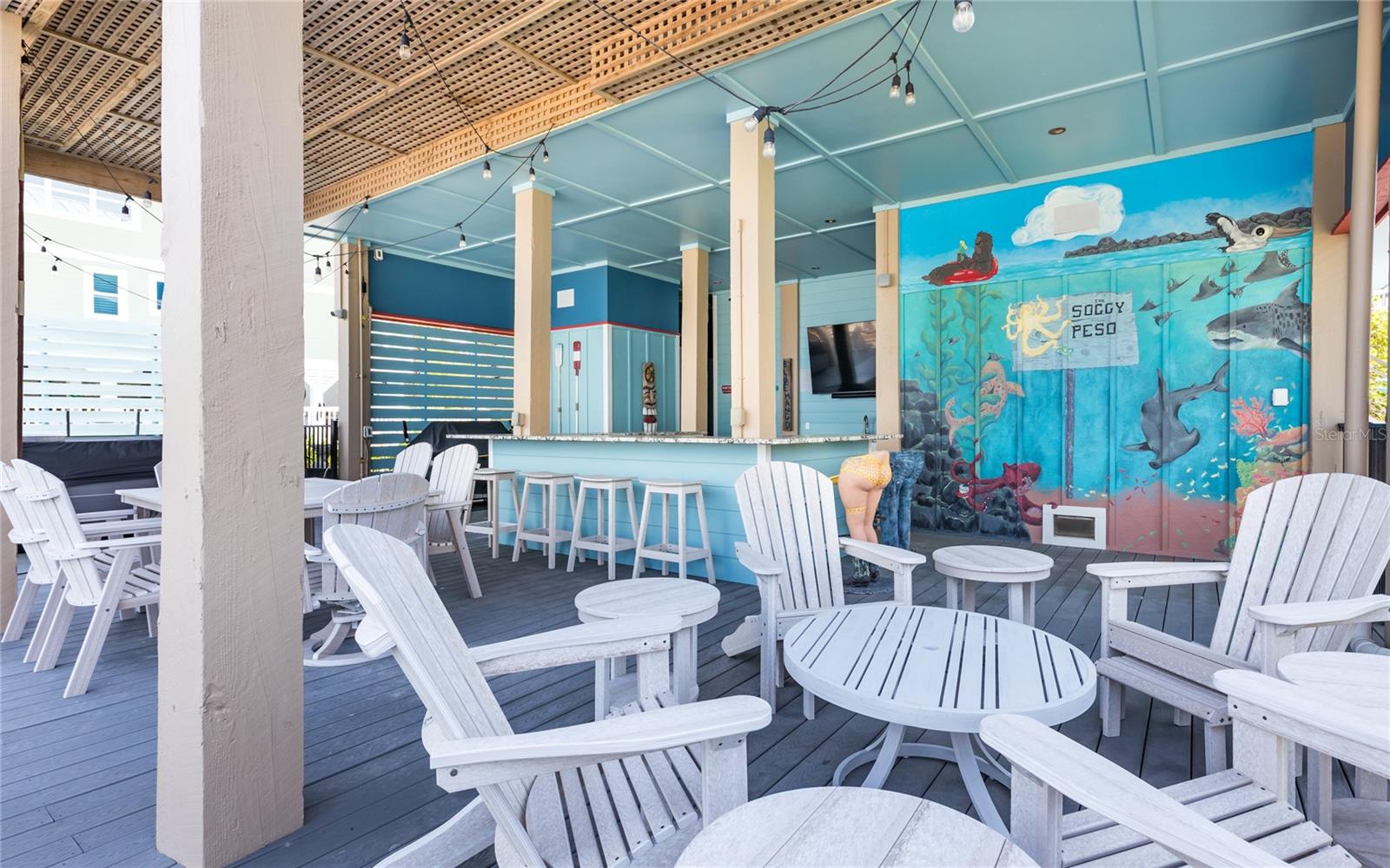 JOSES HIDEAWAY - Residential