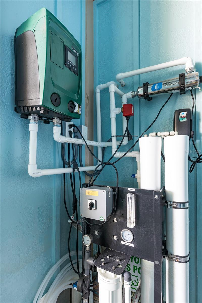 JOSES HIDEAWAY - Residential