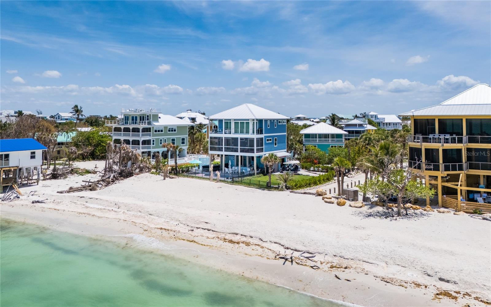 JOSES HIDEAWAY - Residential