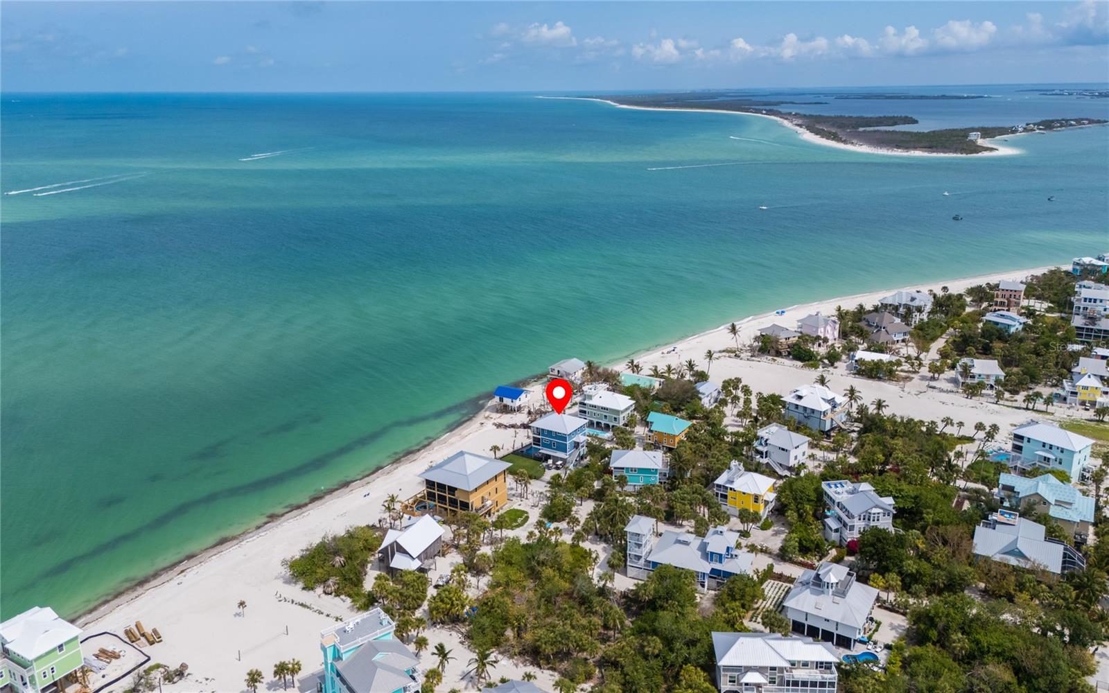 JOSES HIDEAWAY - Residential