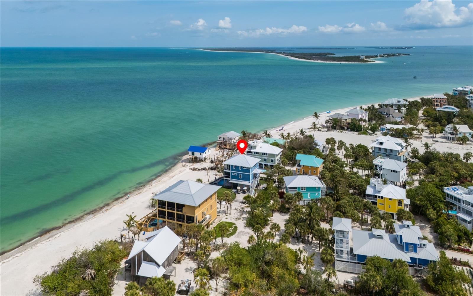 JOSES HIDEAWAY - Residential