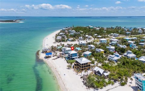 4620 ORO PESOS LANE CAPTIVA FL 33924