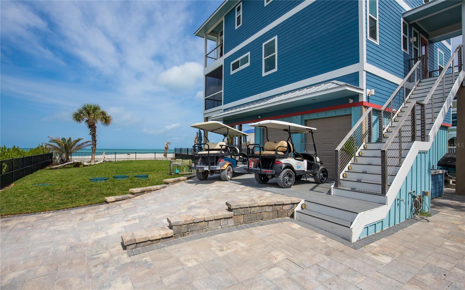 JOSES HIDEAWAY - Residential