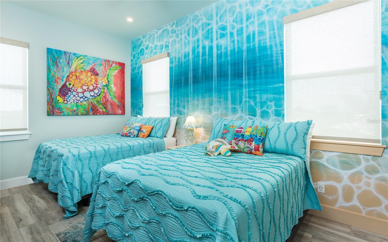 JOSES HIDEAWAY - Residential