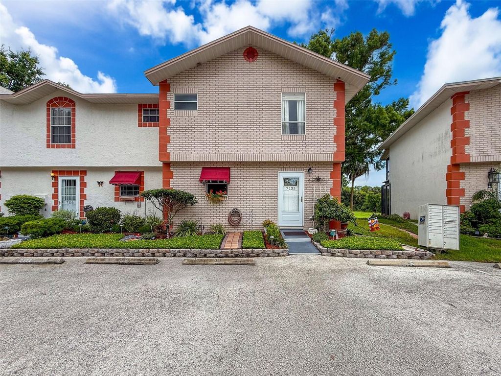 Photo of 7135 Trenton Place, New Port Richey, FL 34653 (MLS # W7876529)