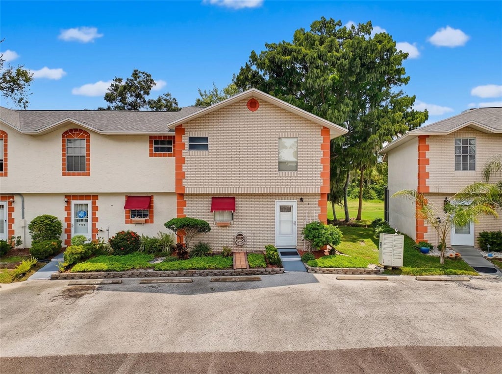 Photo of 7135 Trenton Place, New Port Richey, FL 34653 (MLS # W7876529)
