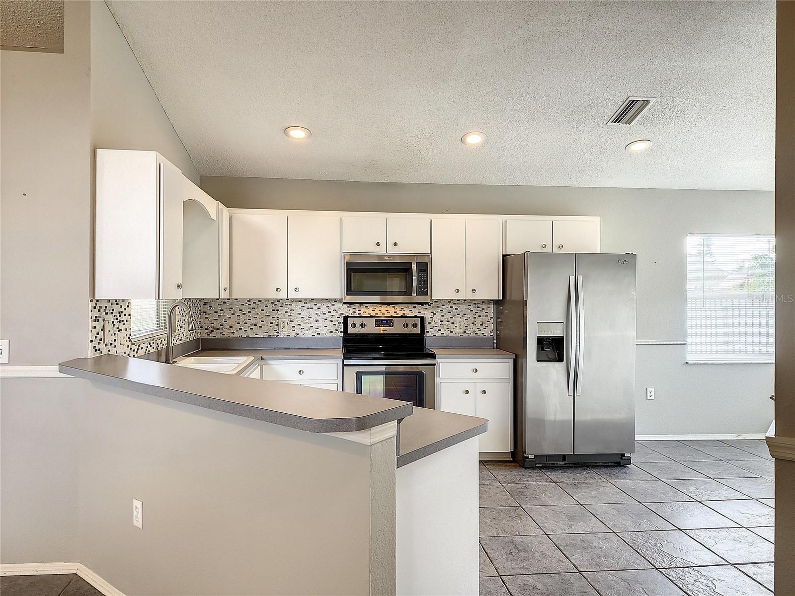 TERRANOVA PH 01A - Residential Lease