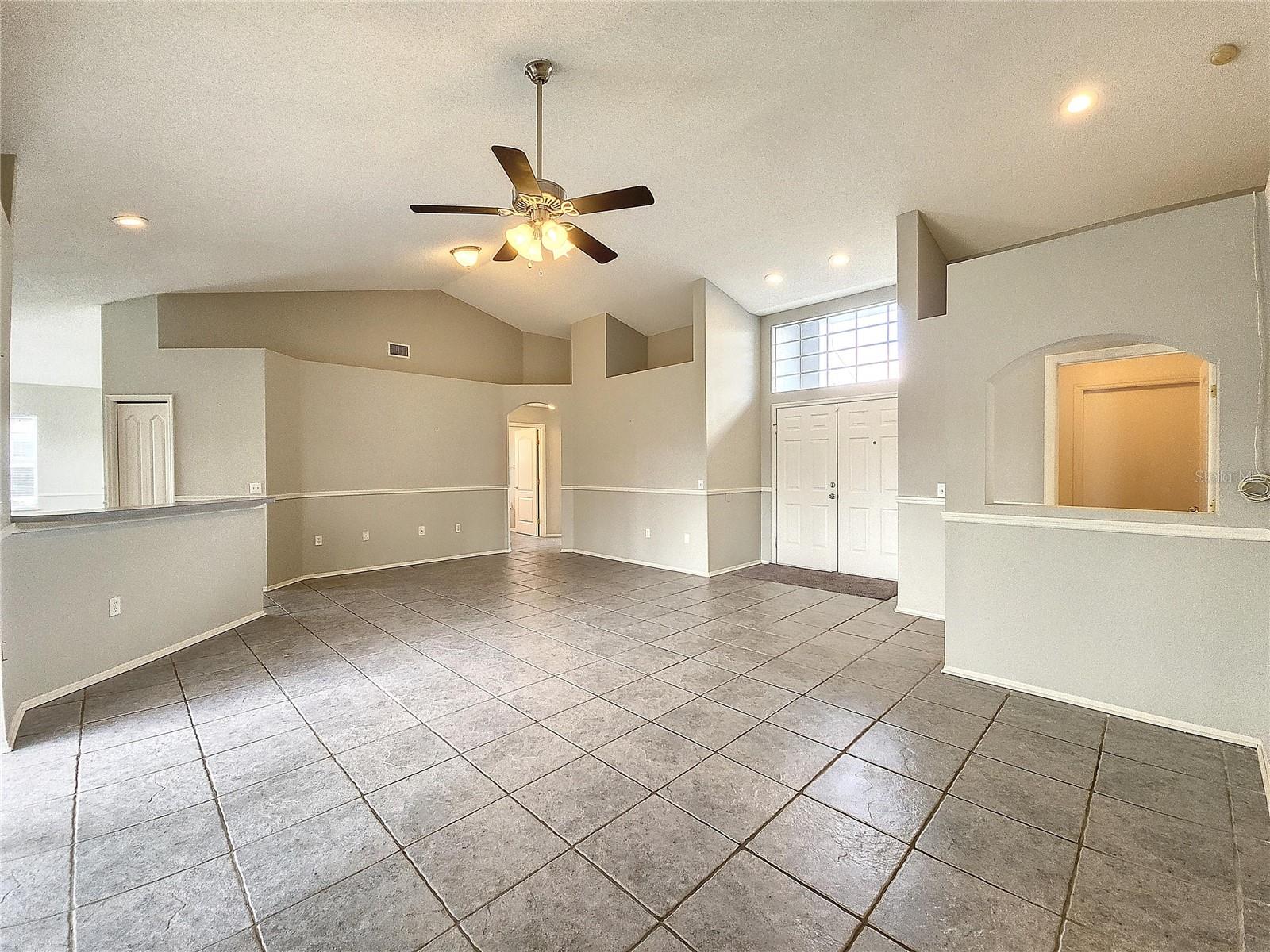 TERRANOVA PH 01A - Residential Lease