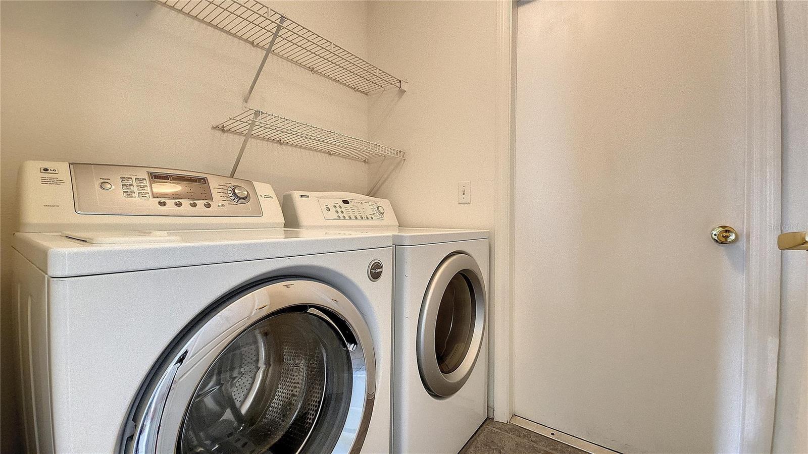 TERRANOVA PH 01A - Residential Lease