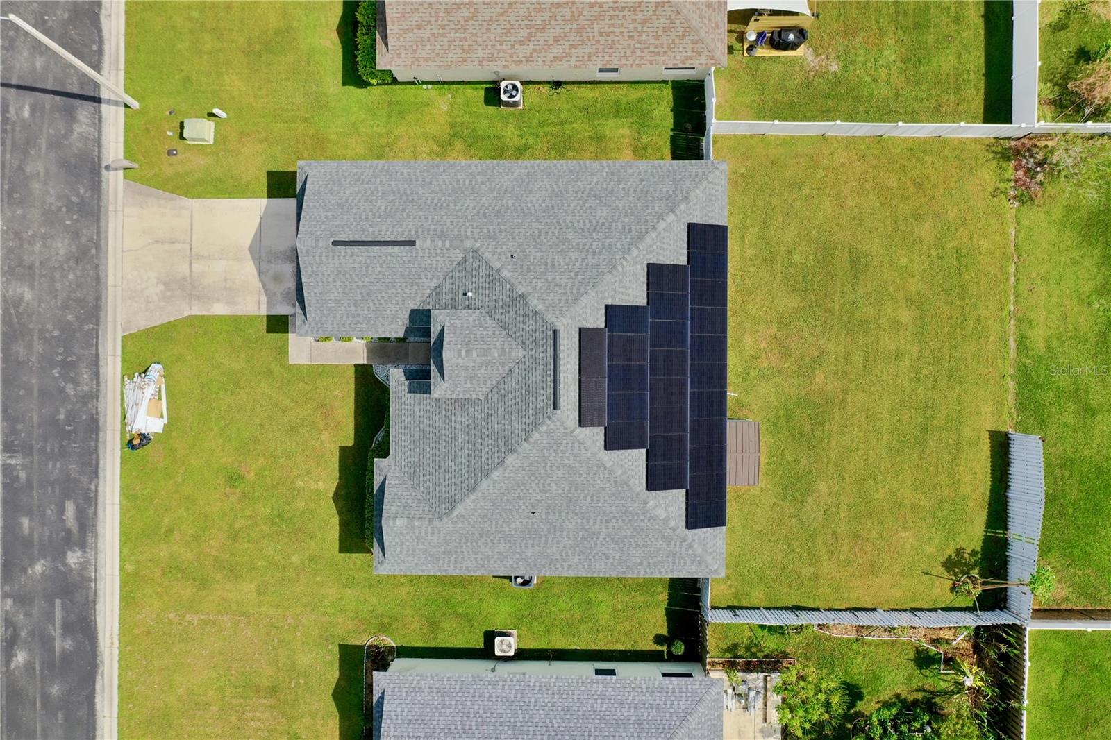 TERRANOVA PH 01A - Residential Lease