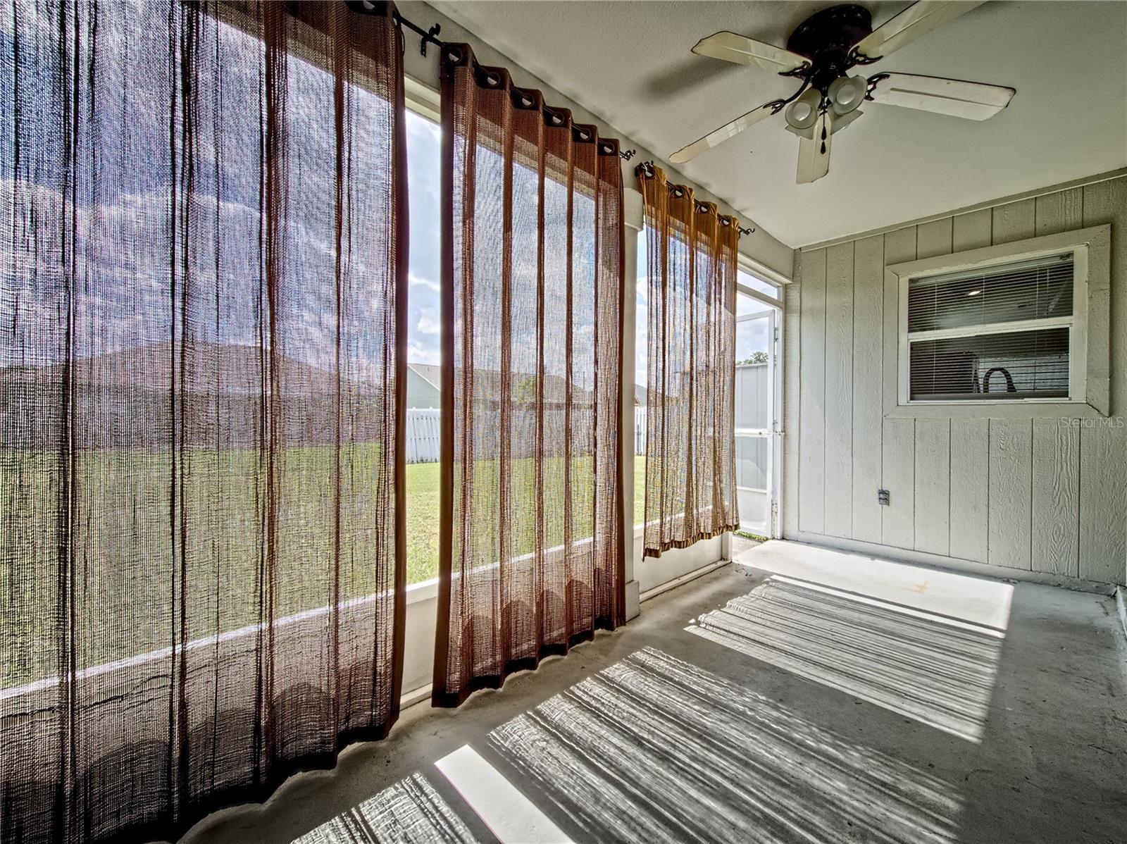 TERRANOVA PH 01A - Residential Lease