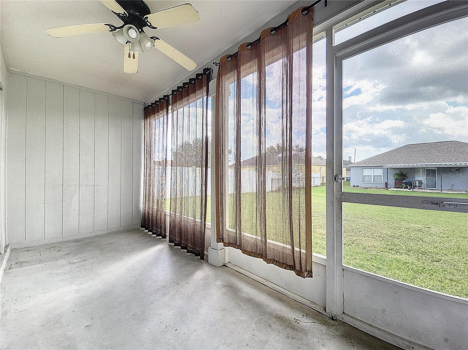 TERRANOVA PH 01A - Residential Lease