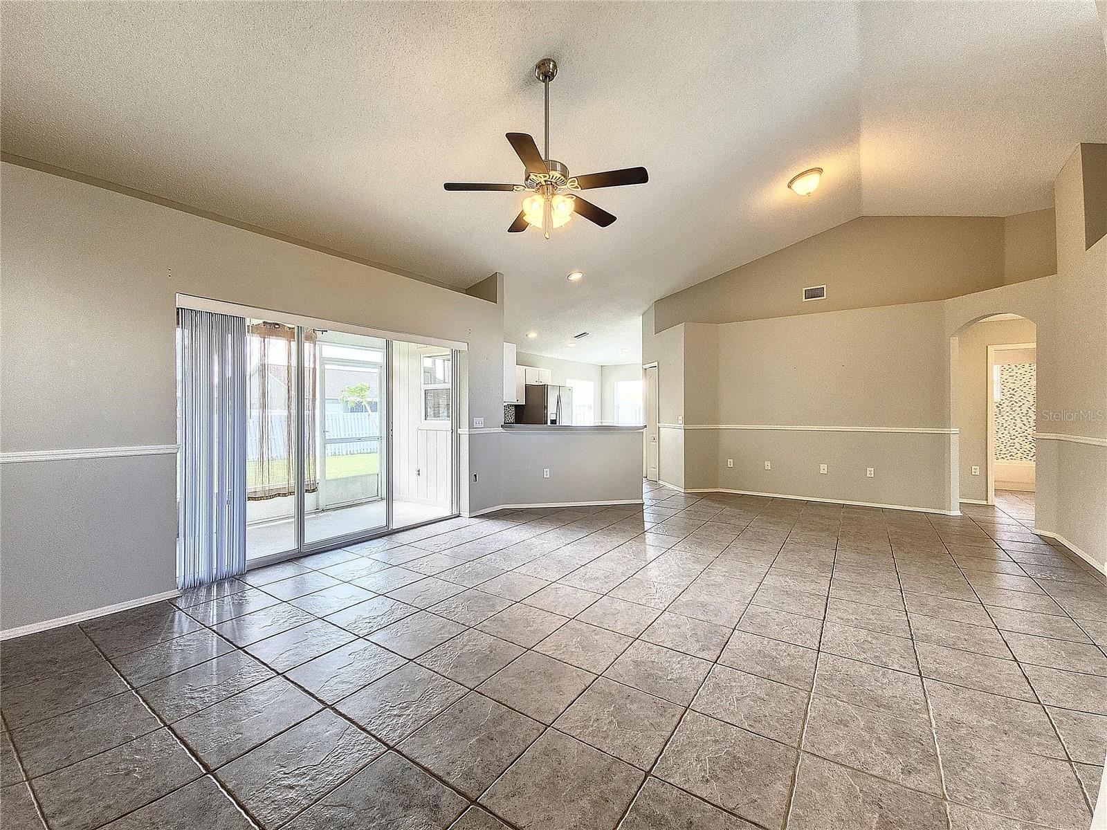 TERRANOVA PH 01A - Residential Lease