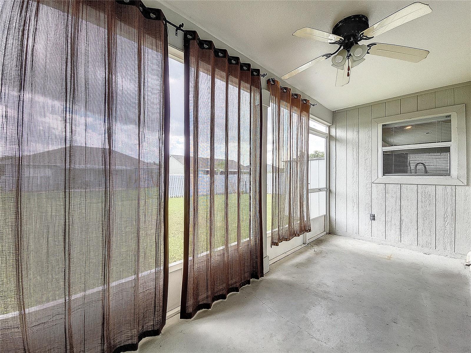 TERRANOVA PH 01A - Residential Lease