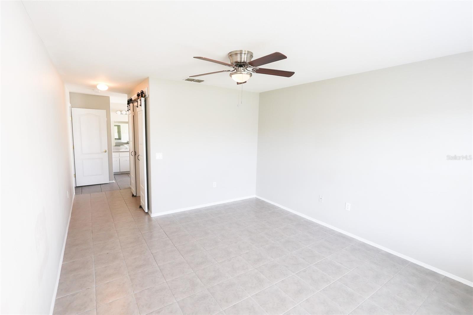 TERRANOVA PH 01A - Residential Lease