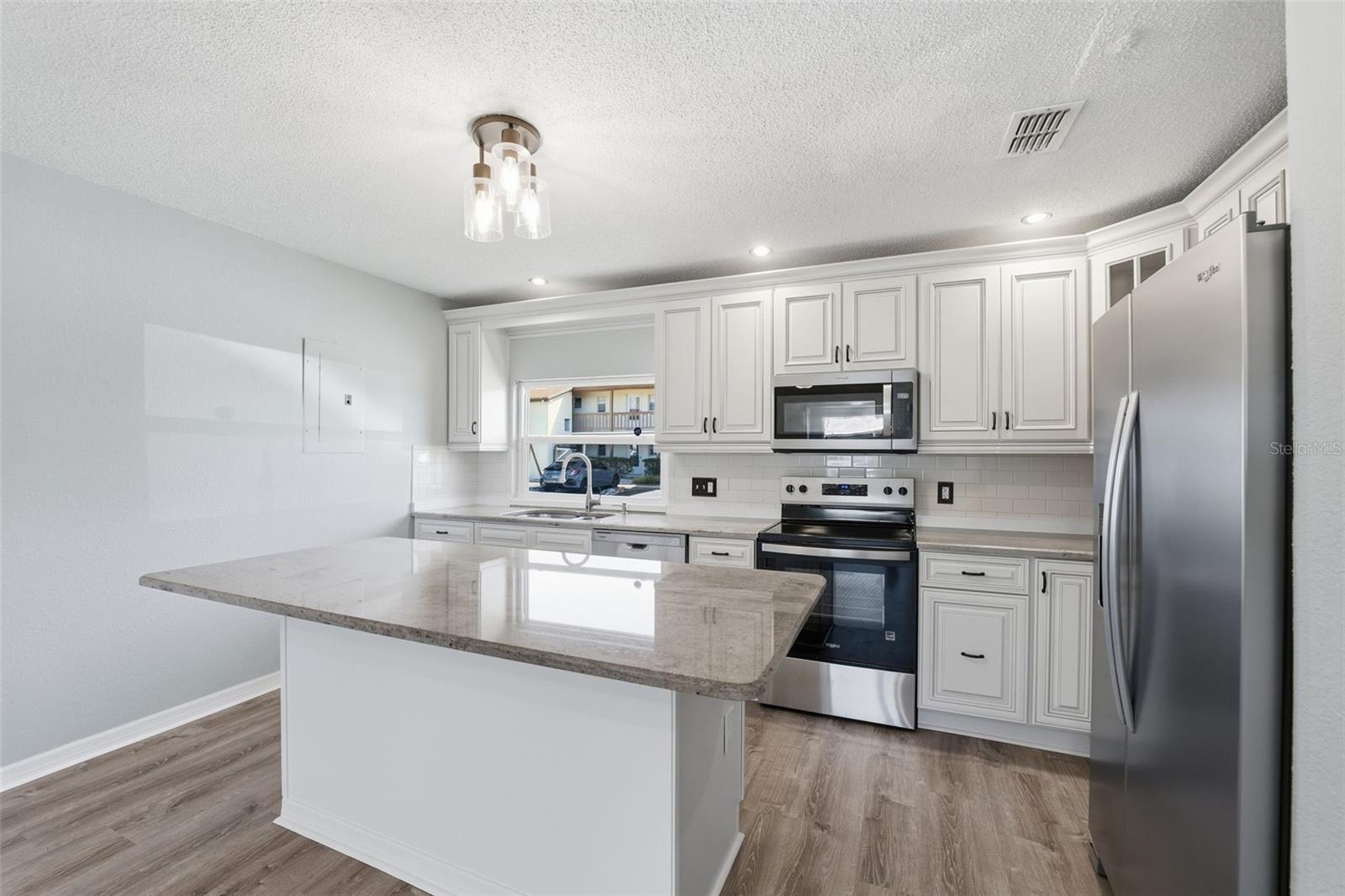 GULF HARBORS CONDO - Residential